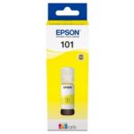 Recipient de cerneală Epson 101 EcoTank, 70ml, Galben - Image 4