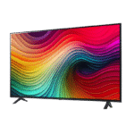 43" LED SMART TV LG 43NANO81T6A, 3840x2160 4K UHD, webOS, Negru - Image 8