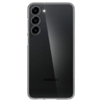 Husă Spigen Samsung S23+, Airskin, Crystal Clear - Image 9