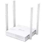 Router fără fir TP-LINK Archer C24, Alb - imagine 5