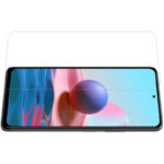 Sticlă de protecție Nillkin RedMi Note 10 - Tempered Glass H, Transparent - Image 2
