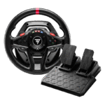 Volan Gaming Thrustmaster T128, Negru - Image 2