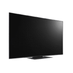 55" LED SMART TV LG 55UT91006LA, 3840x2160 4K UHD, webOS, Negru - imagine 10