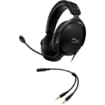 Căști gaming HyperX Cloud Stinger 2, Cu fir, Negru - Image 12