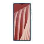 Husă Nillkin Galaxy A73 - Camshield Pro, Albastru - Image 4