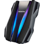 HDD portabil extern ADATA HD770G,  1 TB, Negru (AHD770G-1TU32G1-CBK) - Image 5