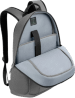 Rucsac pentru Laptop DELL Ecoloop Urban, 16", Gri - imagine 6