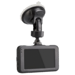 Cameră auto DVR Globex GE-115, Full-HD 1080P, Negru - imagine 12