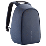 Rucsac pentru Laptop Bobby Hero Small, 13.3", Piele artificială, Albastru închis - Image 12