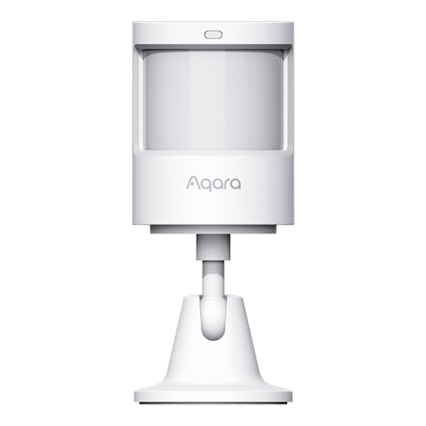 Detector de mișcare AQARA P1, Alb