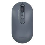 Mouse Wireless A4Tech FG20, Albastru - imagine 10