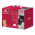 Cratiță Rondell RDA-765, 2,7L, Negru - Image 4