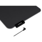 Mouse Pad pentru jocuri Gamemax GMP-003, Extra Large, Negru - Image 14