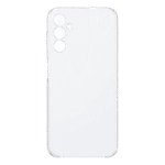 Husă Samsung Clear Case Galaxy A14, Transparent