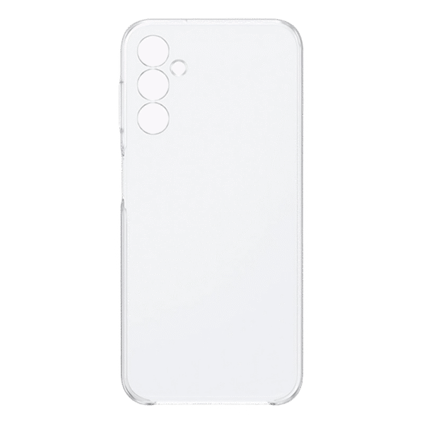 Husă Samsung Clear Case Galaxy A14, Transparent