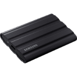 SSD portabil extern Samsung Portable SSD T7 Shield, 1 TB, Negru (MU-PE1T0S/WW) - Image 9