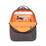 Rucsac pentru Laptop RivaCase Galapagos, 15.6", Poliester, Moca - imagine 19
