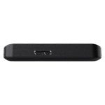 HDD portabil extern Toshiba Canvio Basics, 1 TB, Negru (HDTB510EK3AA) - imagine 4