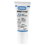 Vaselina siliconica Xavax 111177, 20g