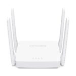 Router fără fir MERCUSYS AC10, Alb - Image 9