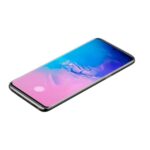 Sticlă de protecție Cellularline Impact Glass Curved- Galaxy S20, Negru - Image 3