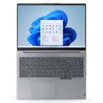 Laptop Business 16" Lenovo ThinkBook 16 G6 IRL, Arctic Grey, Intel Core i5-13420H, 16GB/512GB, Fără SO - Image 6