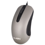 Mouse SVEN RX-515S, Gri - imagine 6