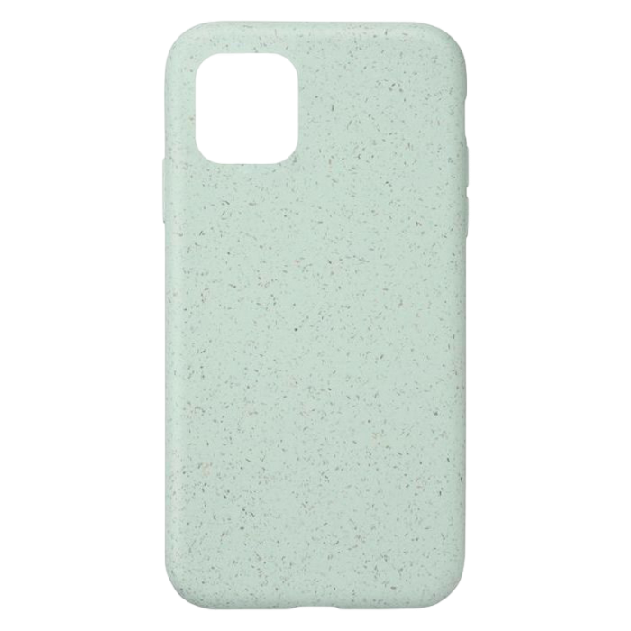 dea6e2f3-1e80-4146-9c7c-53b7916b58be Husă Cellularline Become - iPhone 13, Verde - Image 1