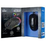 Gaming Mouse SVEN RX-G840, Negru - Image 3