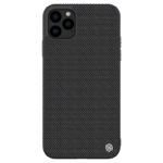 Husă Nillkin iPhone 11 Pro - Textured Case, Negru