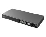 Comutator PoE Grandstream GWN7802P, IEEE 802.3af/at - Image 11