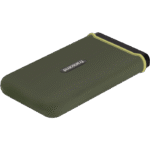 SSD portabil extern Transcend ESD380C, 4 TB, Military Green (TS4TESD380C) - Image 5