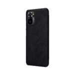 Husă Nillkin RedMi 10 - Qin LC, Negru - Image 4