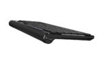 Tastatură Genius SlimStar 7230, Fără fir, Negru - Image 6