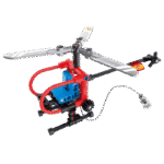 Constructor XTech Mini Rescue Copter