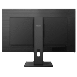 31,5" Monitor Philips 328B1, VA 3840x2160 4K UHD, Negru - imagine 6