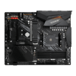 Placă de bază Gigabyte B550 AORUS ELITE V2, AM4, AMD B550, ATX - imagine 2