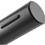 Set pentru vinuri Circle Joy CJ-TZ07, Negru - Image 2