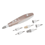 Set pentru manichiură VITEK VT-2214, Bej - imagine 5