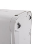 Umidificator și purificator de aer Sharp KCG60EUW, Alb - Image 2