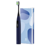 Periuță de dinți electrică Oclean F1, Albastru - Image 4