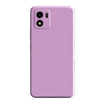 Xcover husa p/u Vivo Y01, Liquid Silicone, Pink