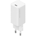 Încărcător Xiaomi Mi 65W Fast Charger with GaN Tech Type-C, 65W, Alb