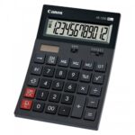 Calculator Canon AS-1200, 12 digit