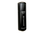 Memorie USB Transcend JetFlash 350, 32GB, Negru - imagine 8