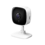 Camera de supraveghere Smart TP-LINK Tapo C110, Alb - imagine 3
