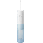 Irigator oral Panasonic EW-DJ11-A520, Albastru deschis