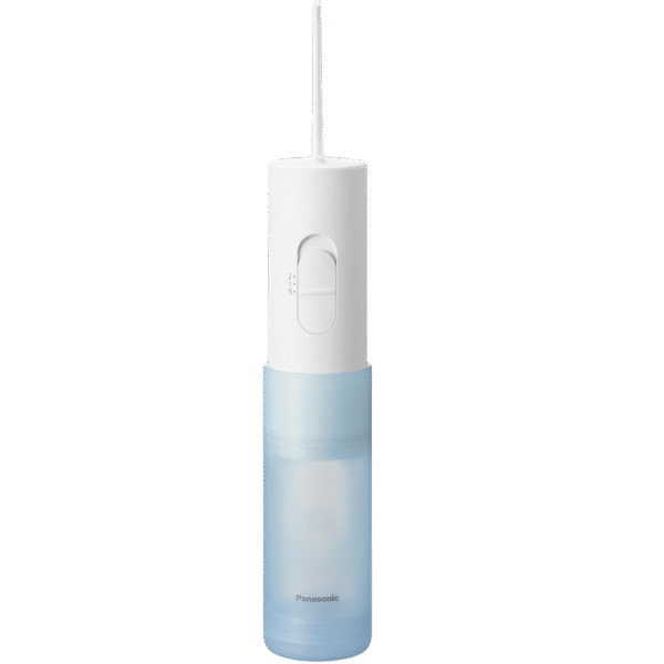 Irigator oral Panasonic EW-DJ11-A520, Albastru deschis