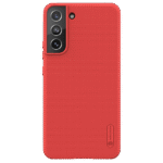 Husă Nillkin Nillkin SAM. S22+, Frosted, Red | Красный