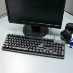Tastatură SVEN Standard 301, Cu fir, Negru - Image 8